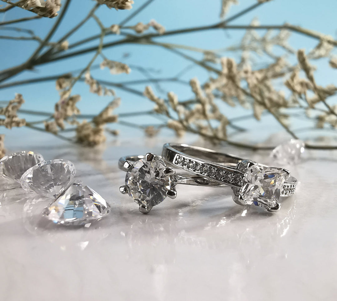 diamond rings chicago