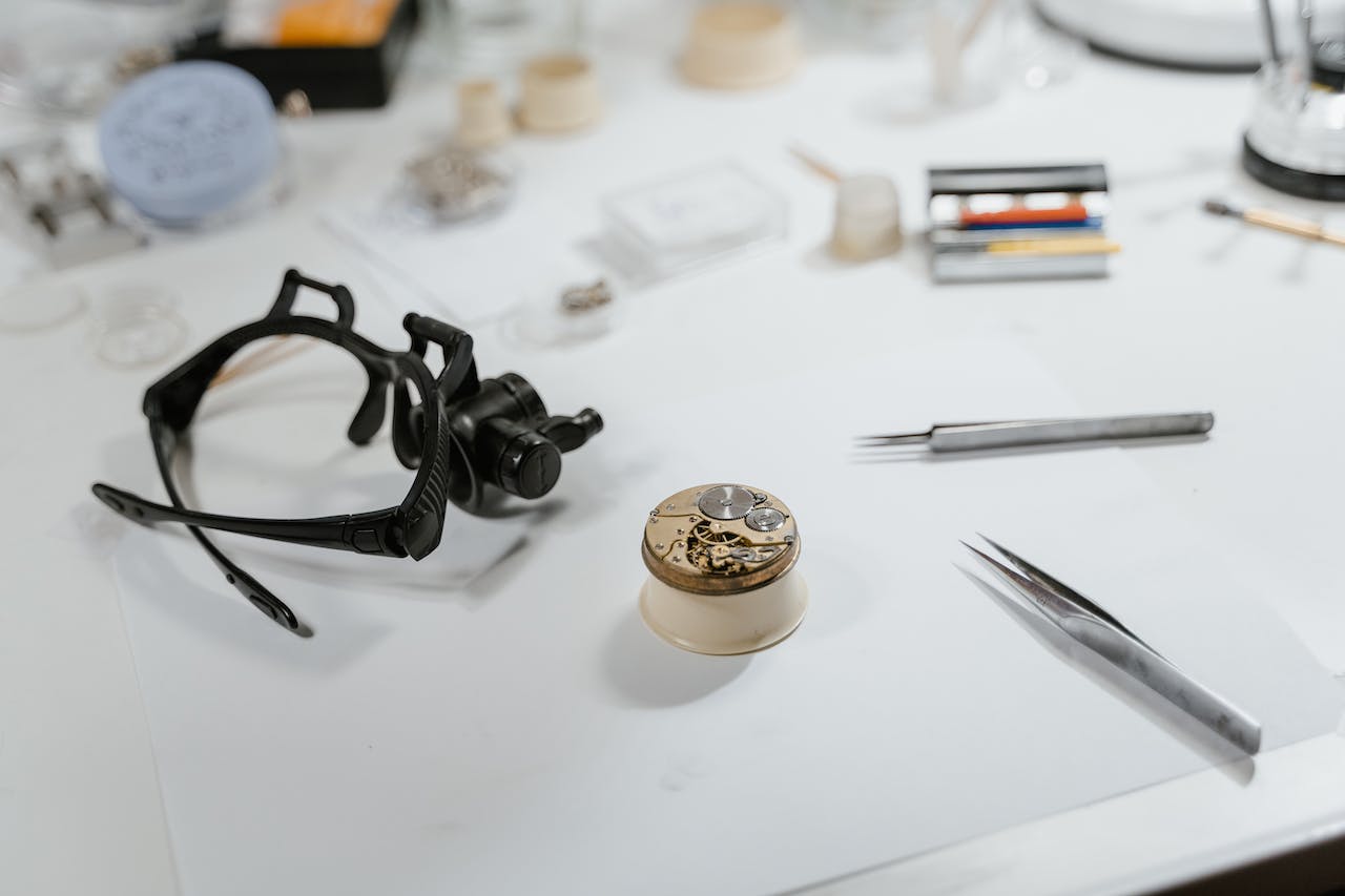 Watch Repair Chicago