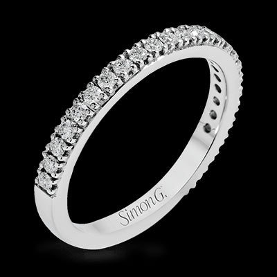 Wedding Set in 18k Gold with Diamonds