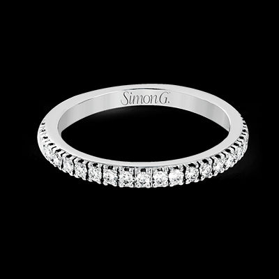 Wedding Set in 18k Gold with Diamonds