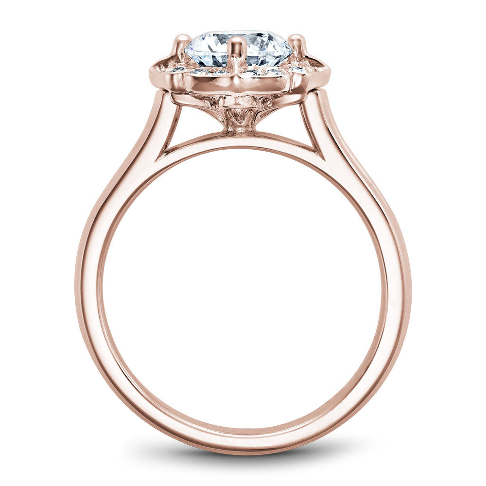 Noam Carver Engagement Ring