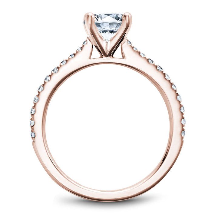 Noam Carver Engagement Ring
