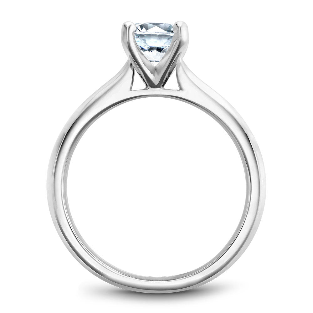 Noam Carver Engagement Ring