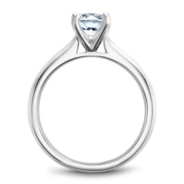 Noam Carver Engagement Ring