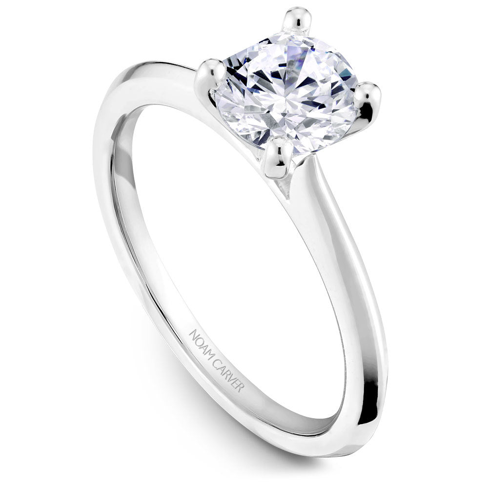 Noam Carver Engagement Ring