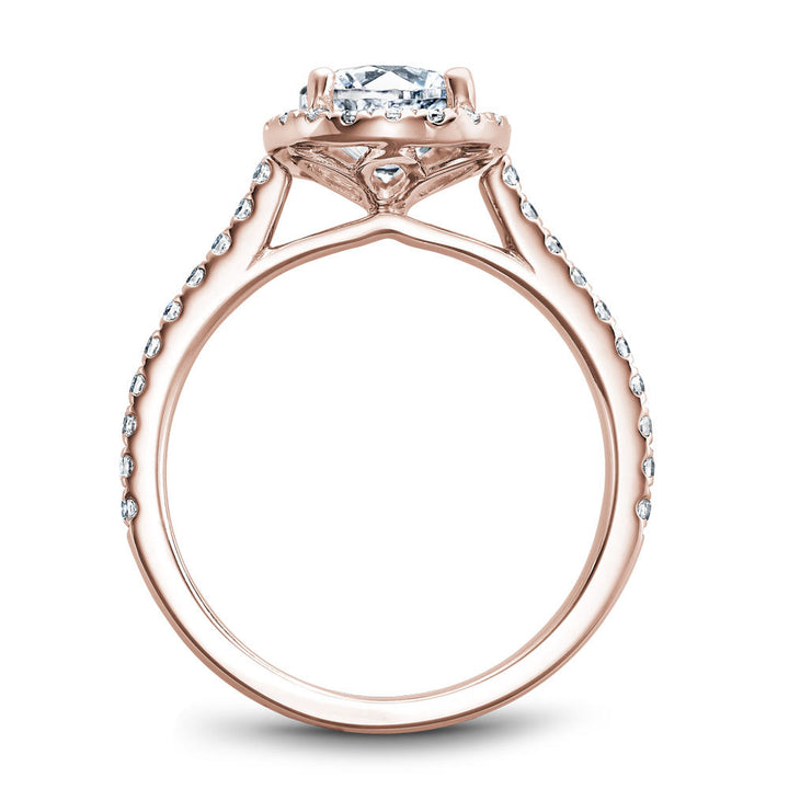 Noam Carver Engagement Ring