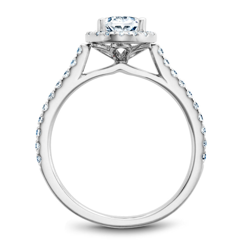 Noam Carver Engagement Ring