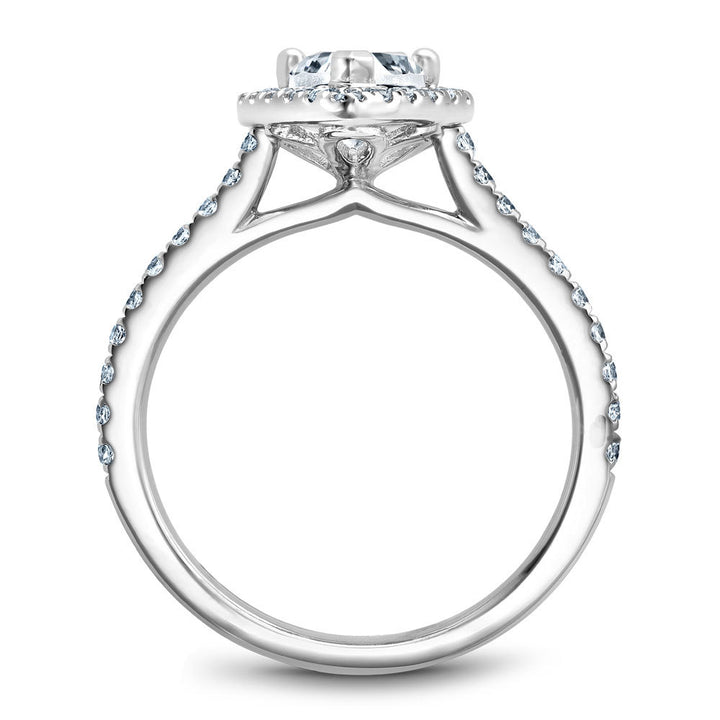 Noam Carver Engagement Ring