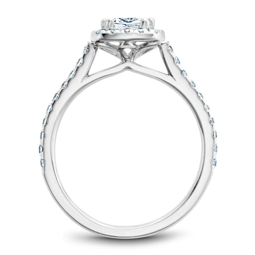 Noam Carver Engagement Ring