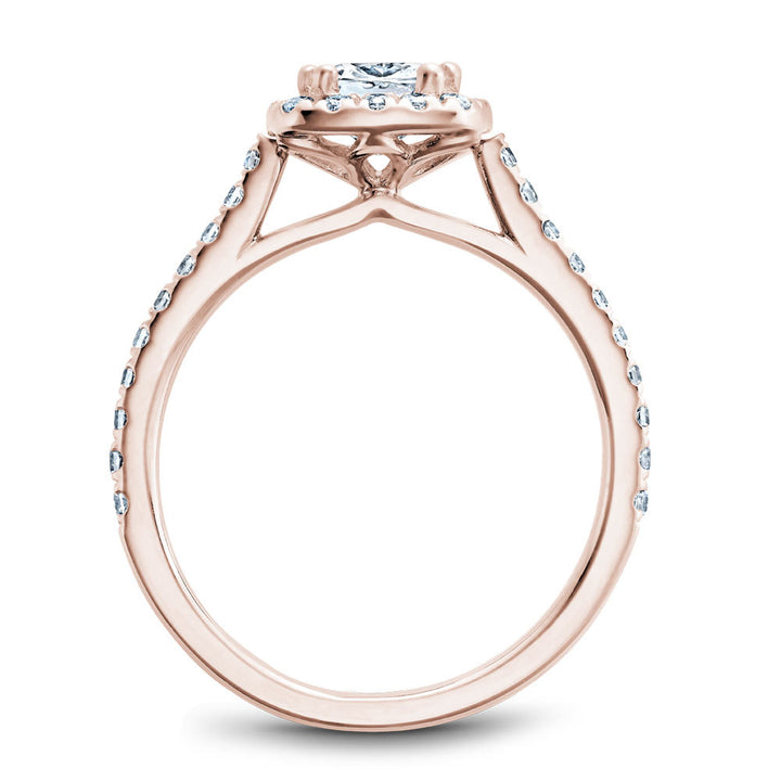 Noam Carver Engagement Ring