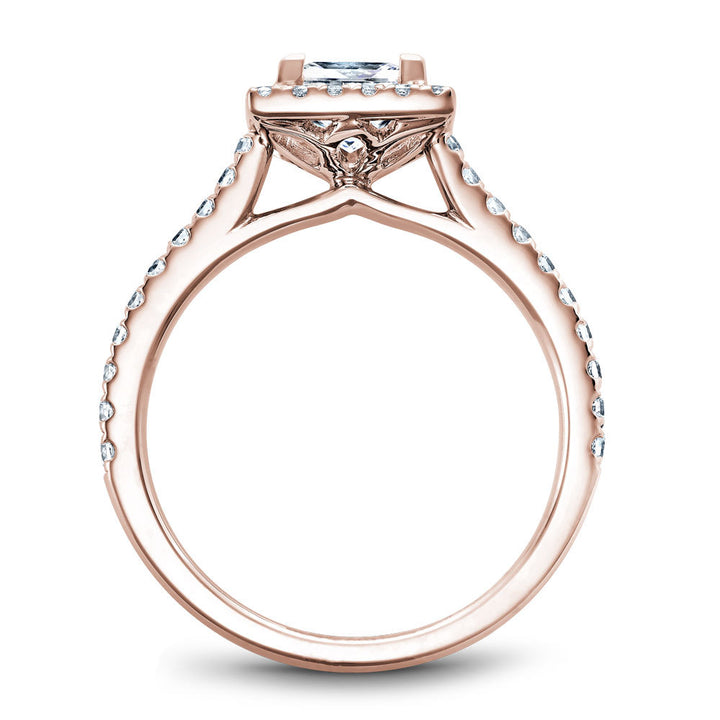 Noam Carver Engagement Ring
