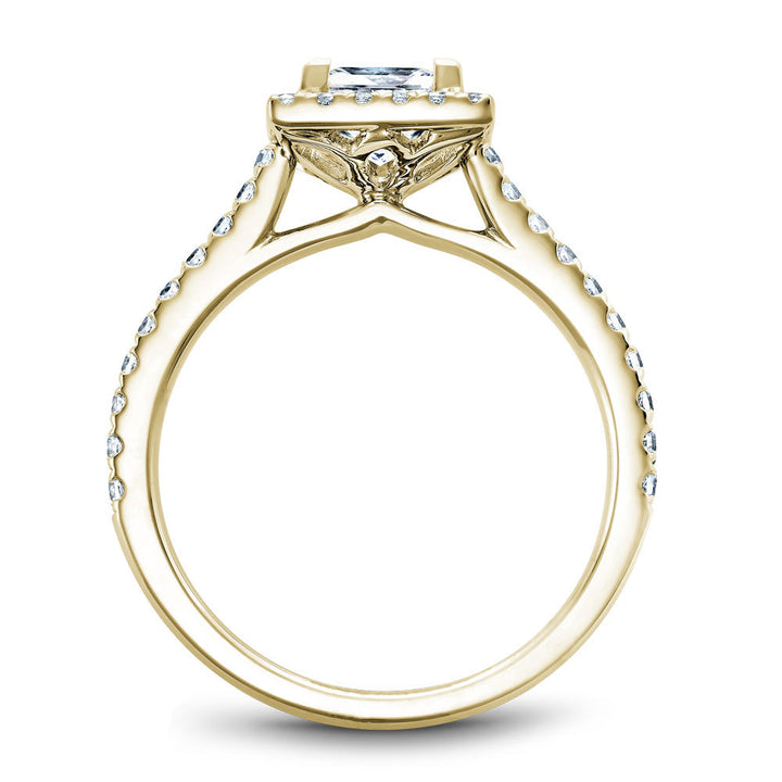 Noam Carver Engagement Ring