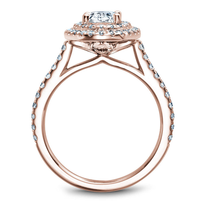 Noam Carver Engagement Ring