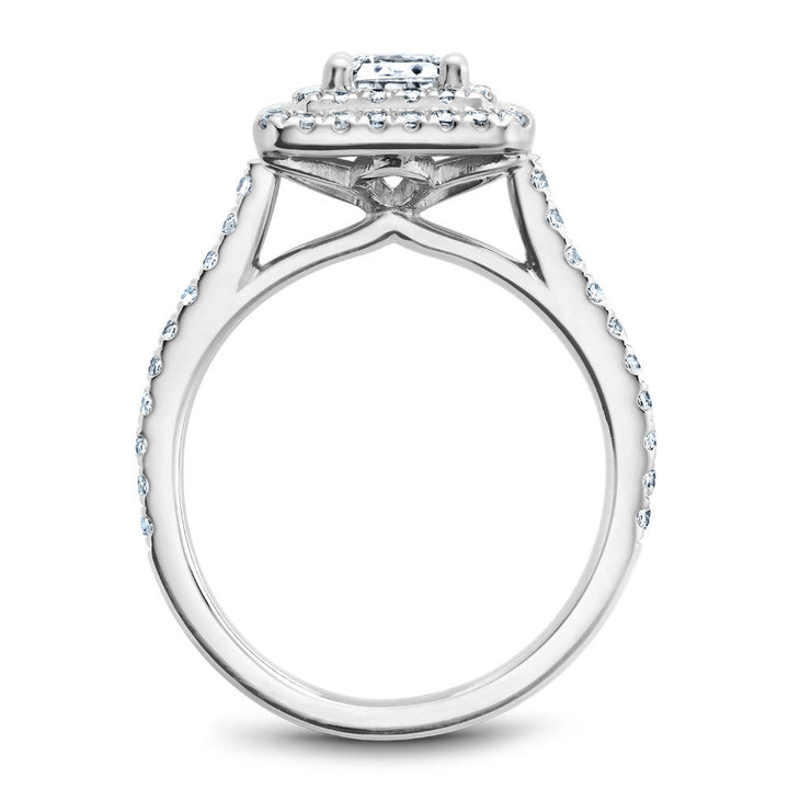 Noam Carver Engagement Ring