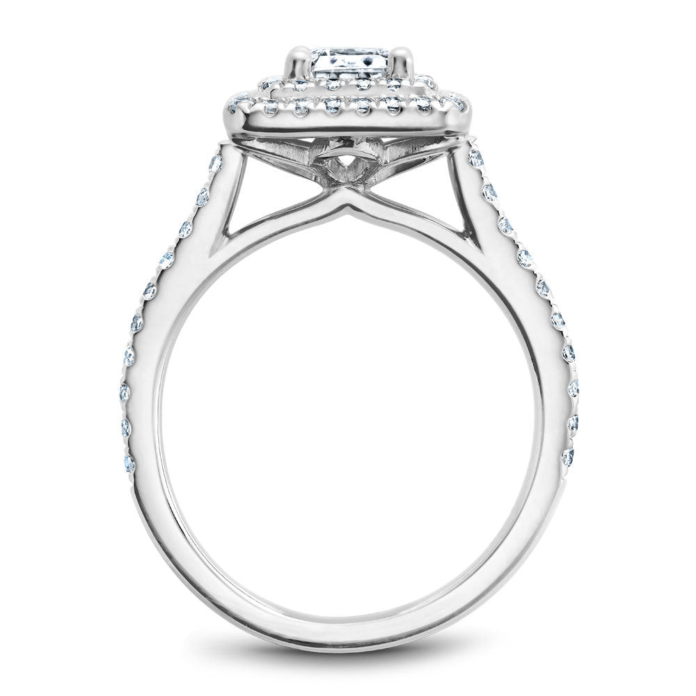 Noam Carver Engagement Ring