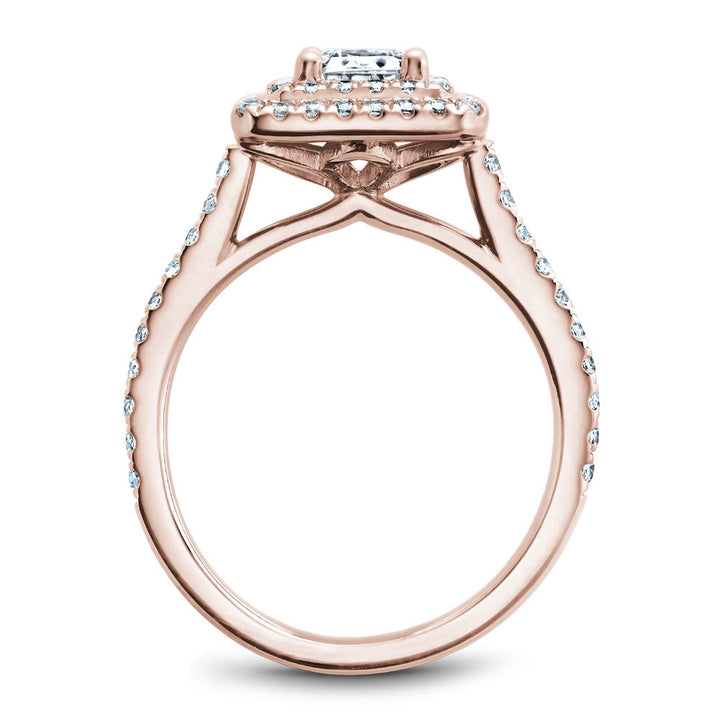 Noam Carver Engagement Ring