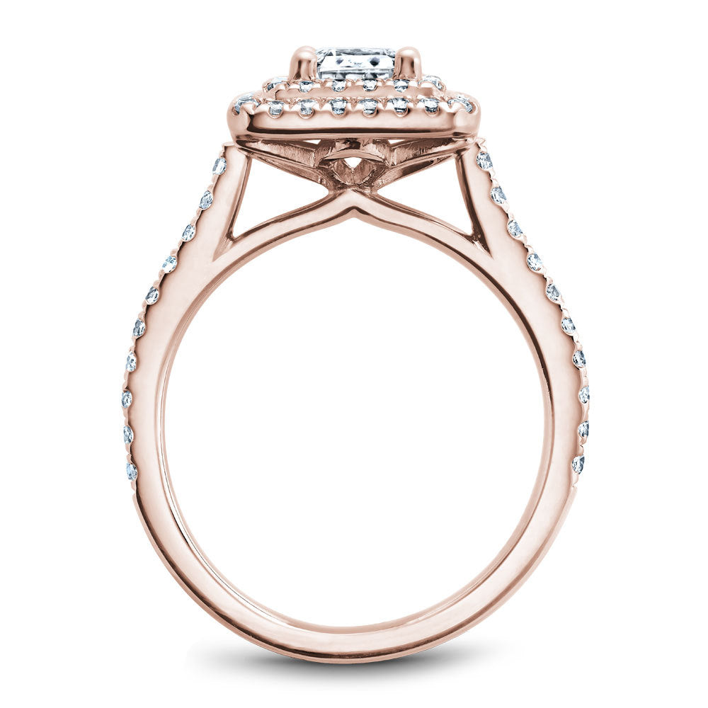Noam Carver Engagement Ring