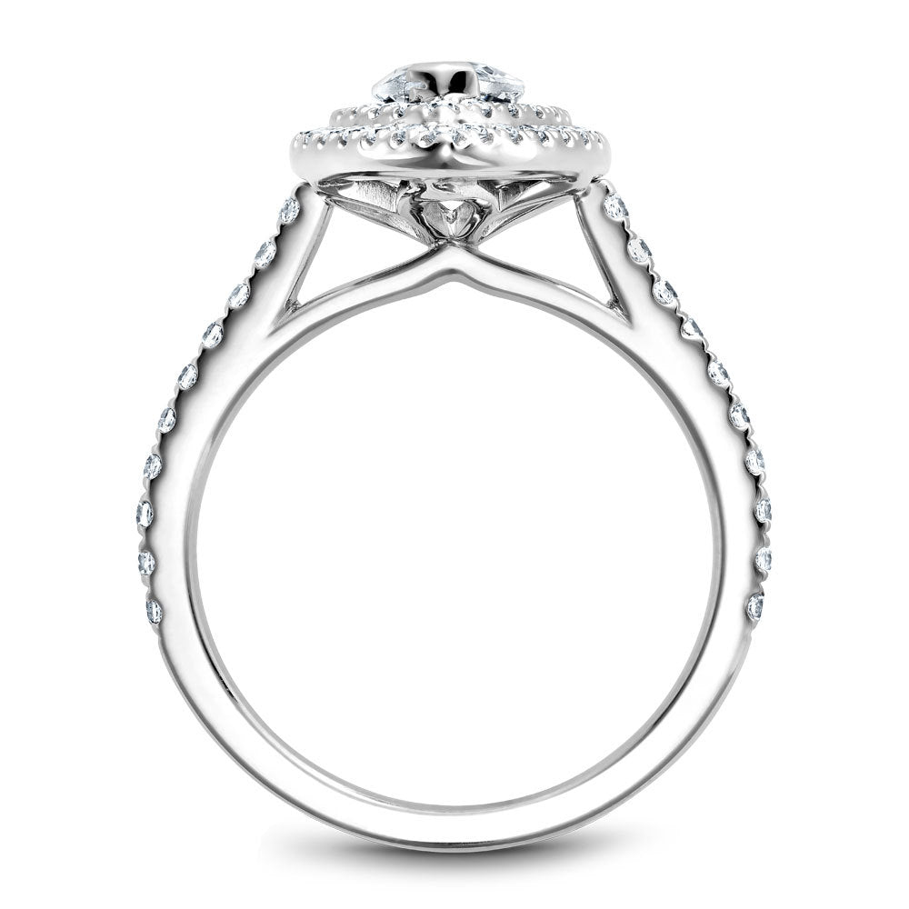 Noam Carver Engagement Ring