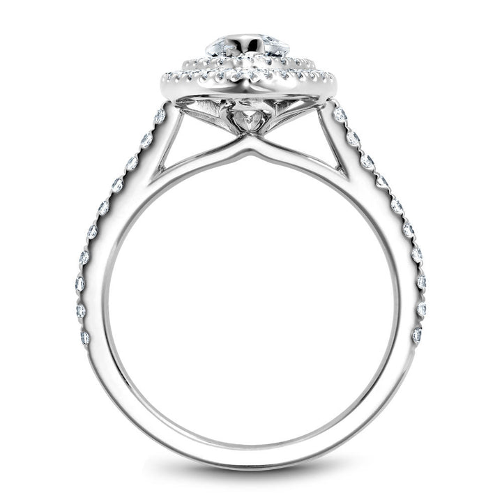 Noam Carver Engagement Ring