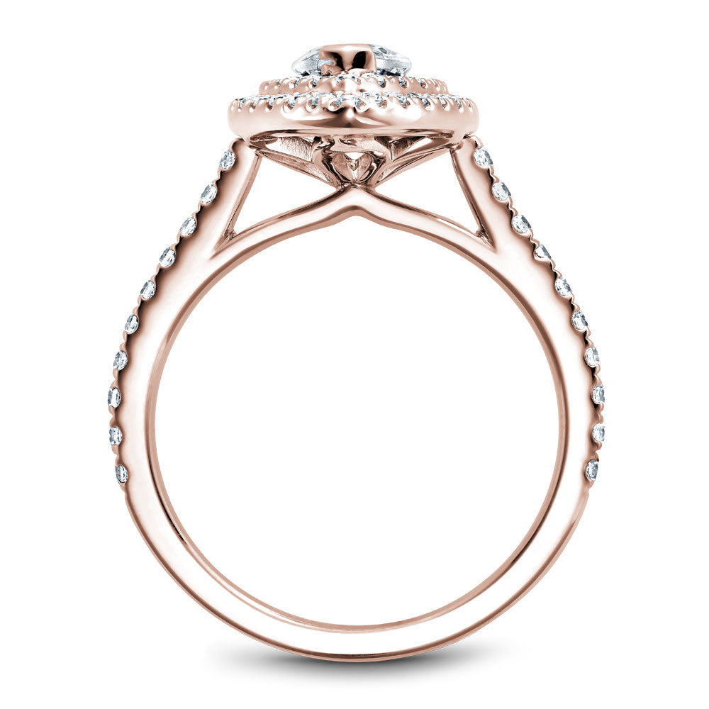Noam Carver Engagement Ring