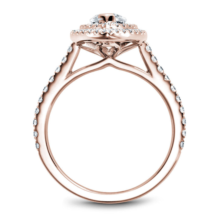 Noam Carver Engagement Ring