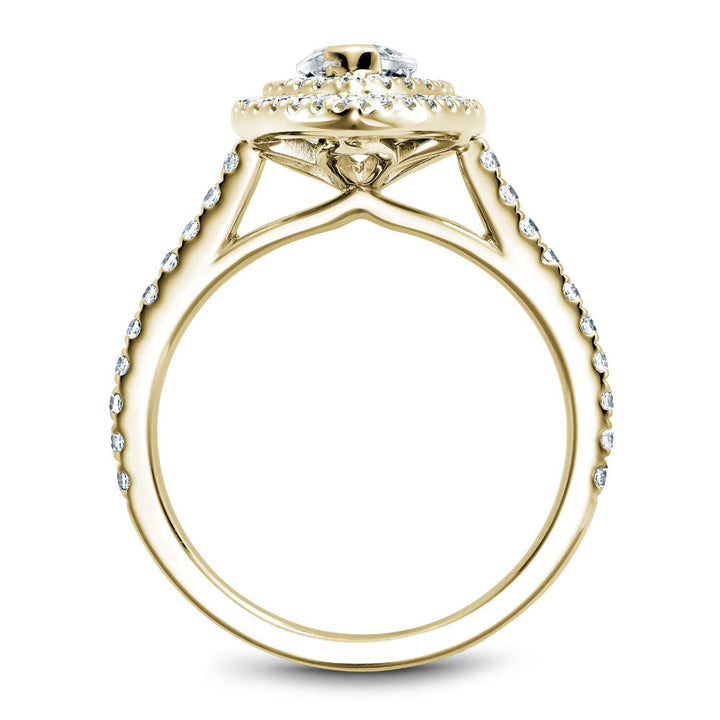 Noam Carver Engagement Ring