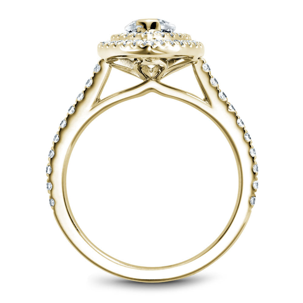 Noam Carver Engagement Ring