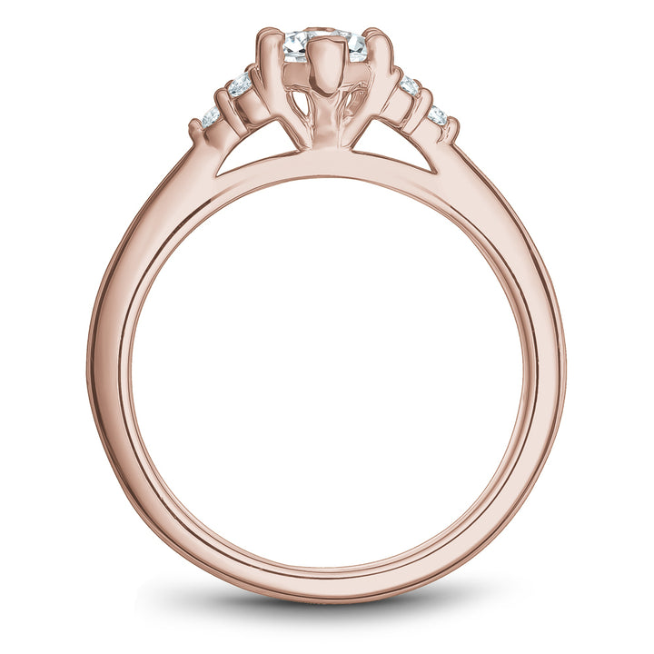 Noam Carver Engagement Ring