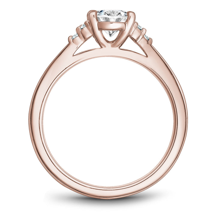 Noam Carver Engagement Ring