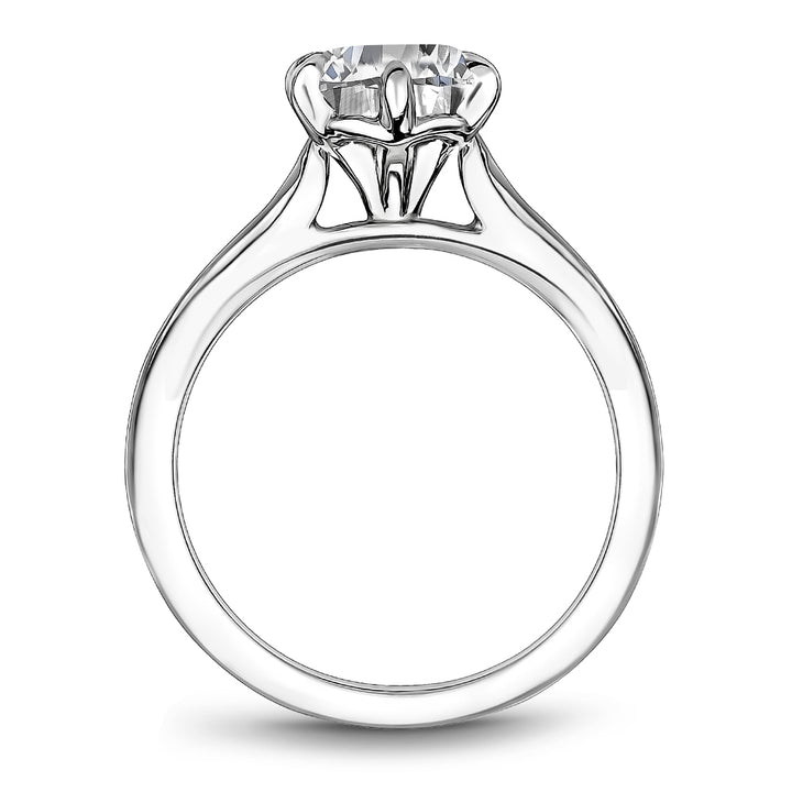 Noam Carver Engagement Ring