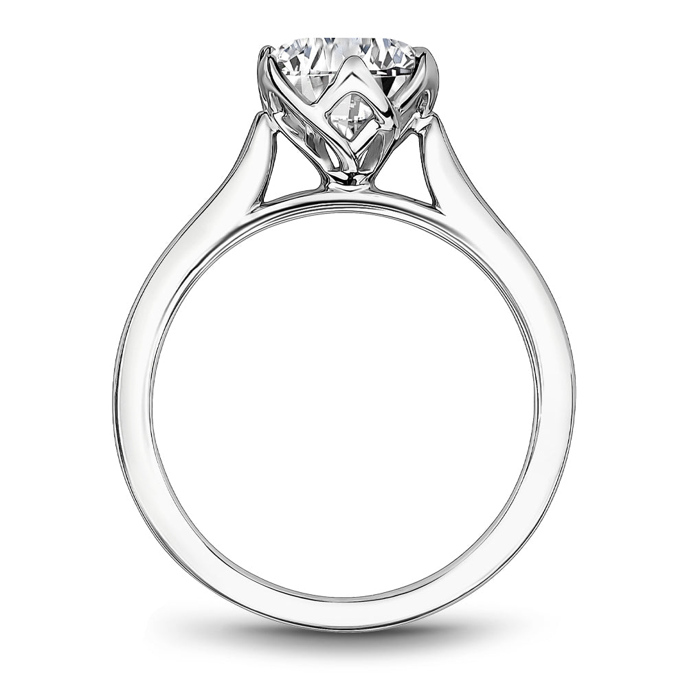 Noam Carver Engagement Ring