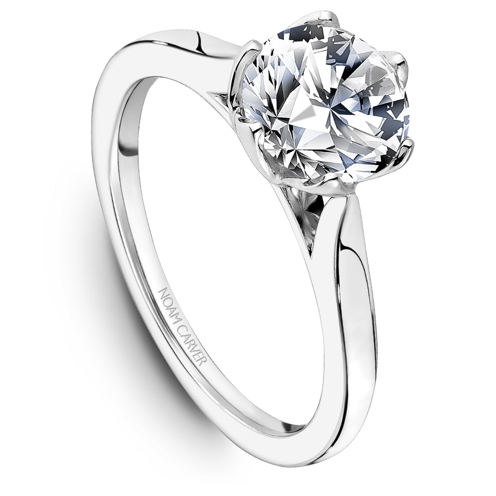 Noam Carver Engagement Ring