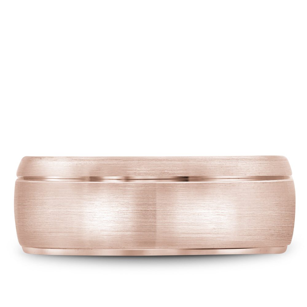 Bleu Royale Wedding Band