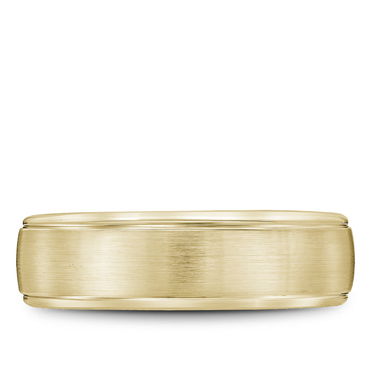Bleu Royale Wedding Band