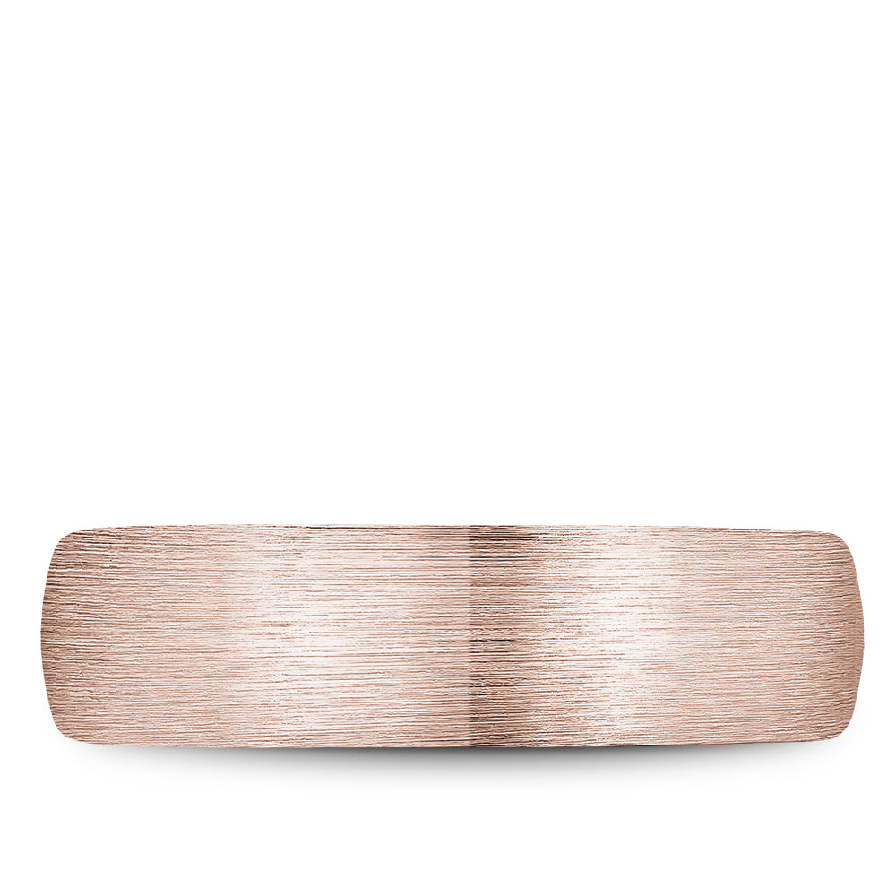 Bleu Royale Wedding Band