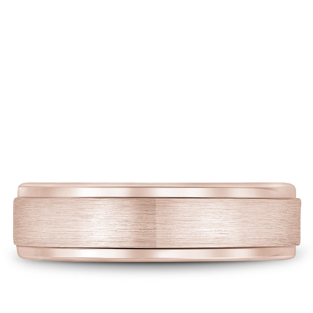 Bleu Royale Wedding Band