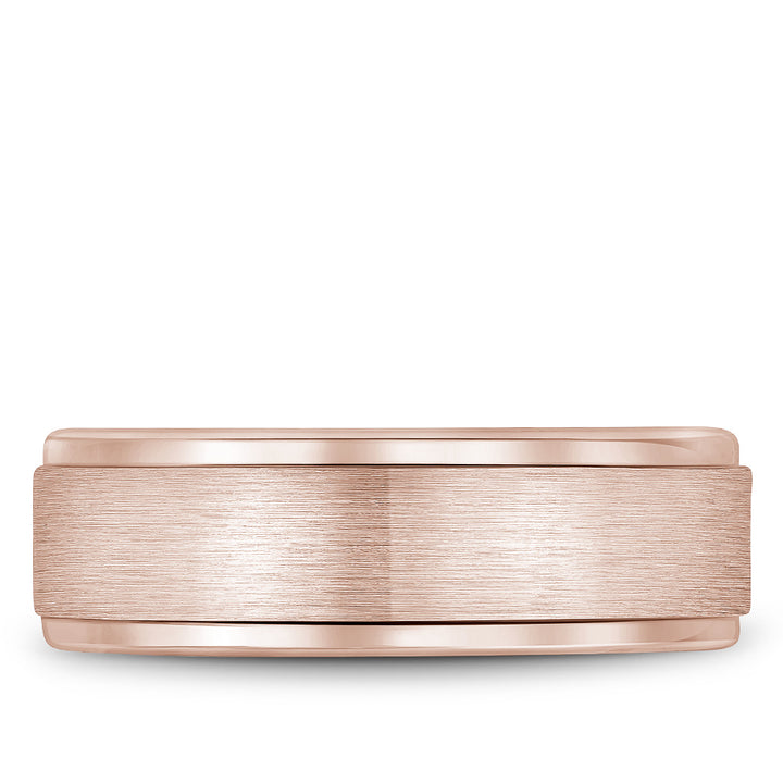 Bleu Royale Wedding Band