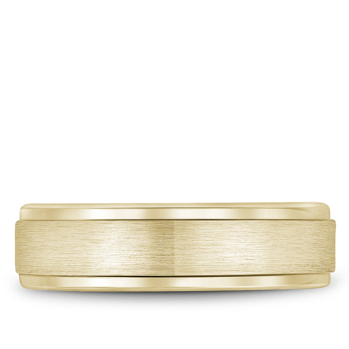 Bleu Royale Wedding Band