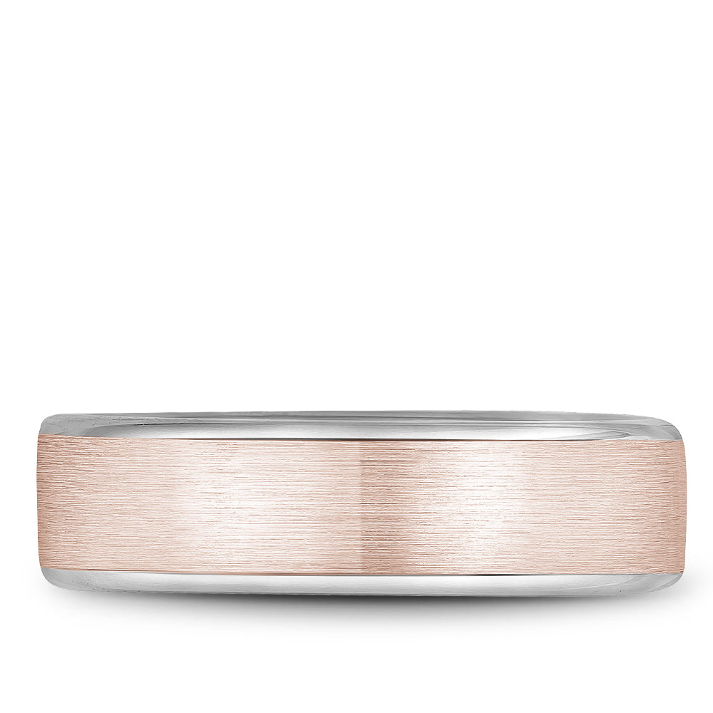 Bleu Royale Wedding Band