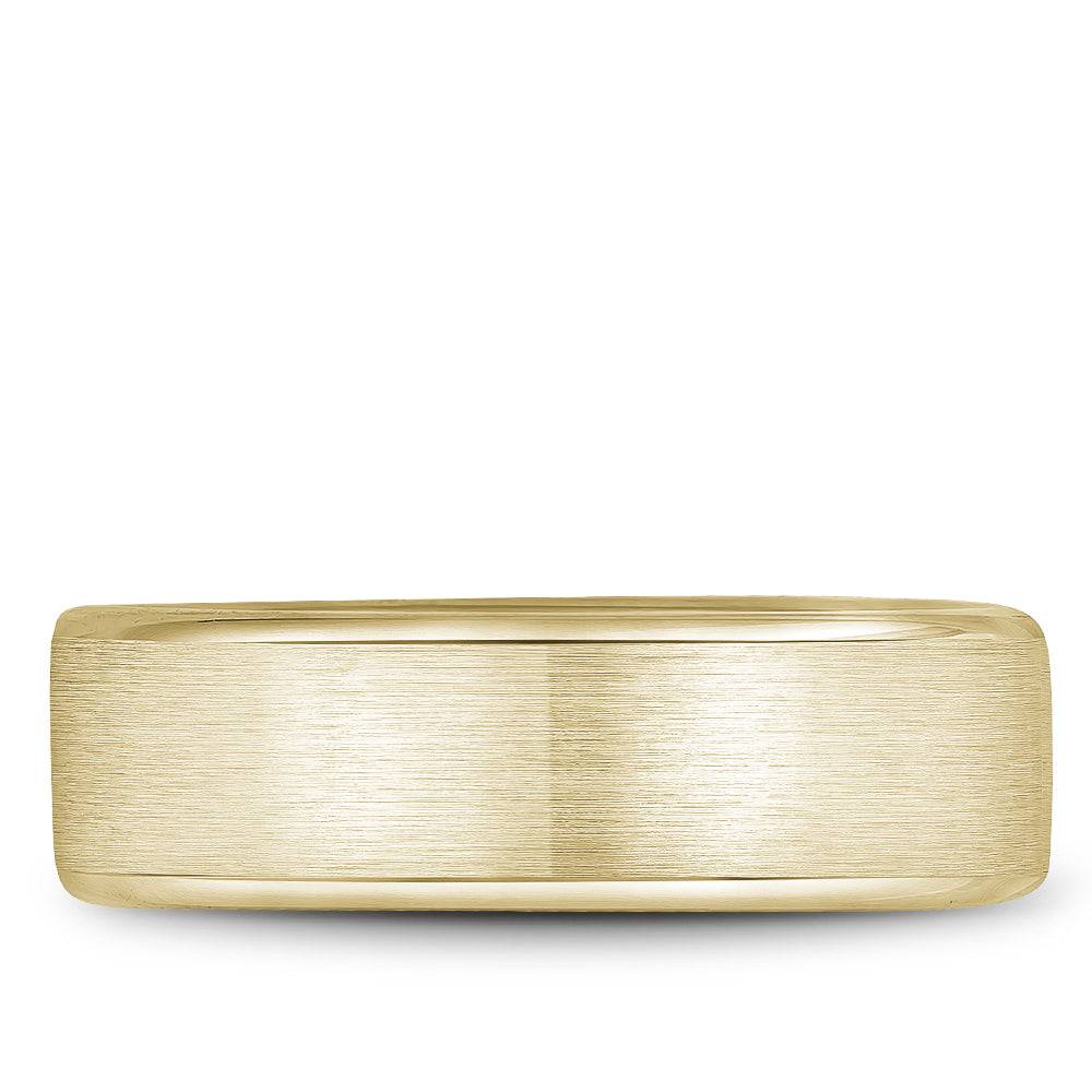 Bleu Royale Wedding Band