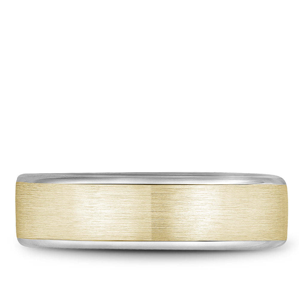 Bleu Royale Wedding Band
