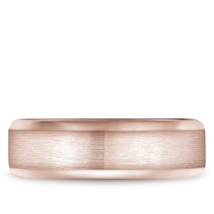 Bleu Royale Wedding Band