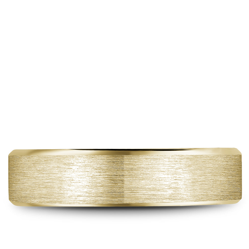 Bleu Royale Wedding Band