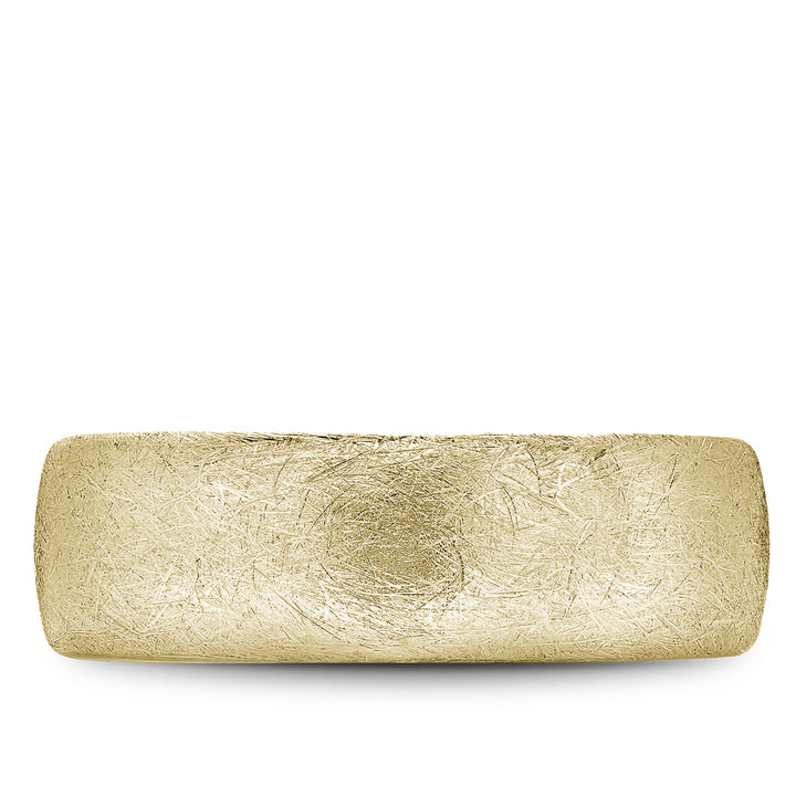 Bleu Royale Wedding Band