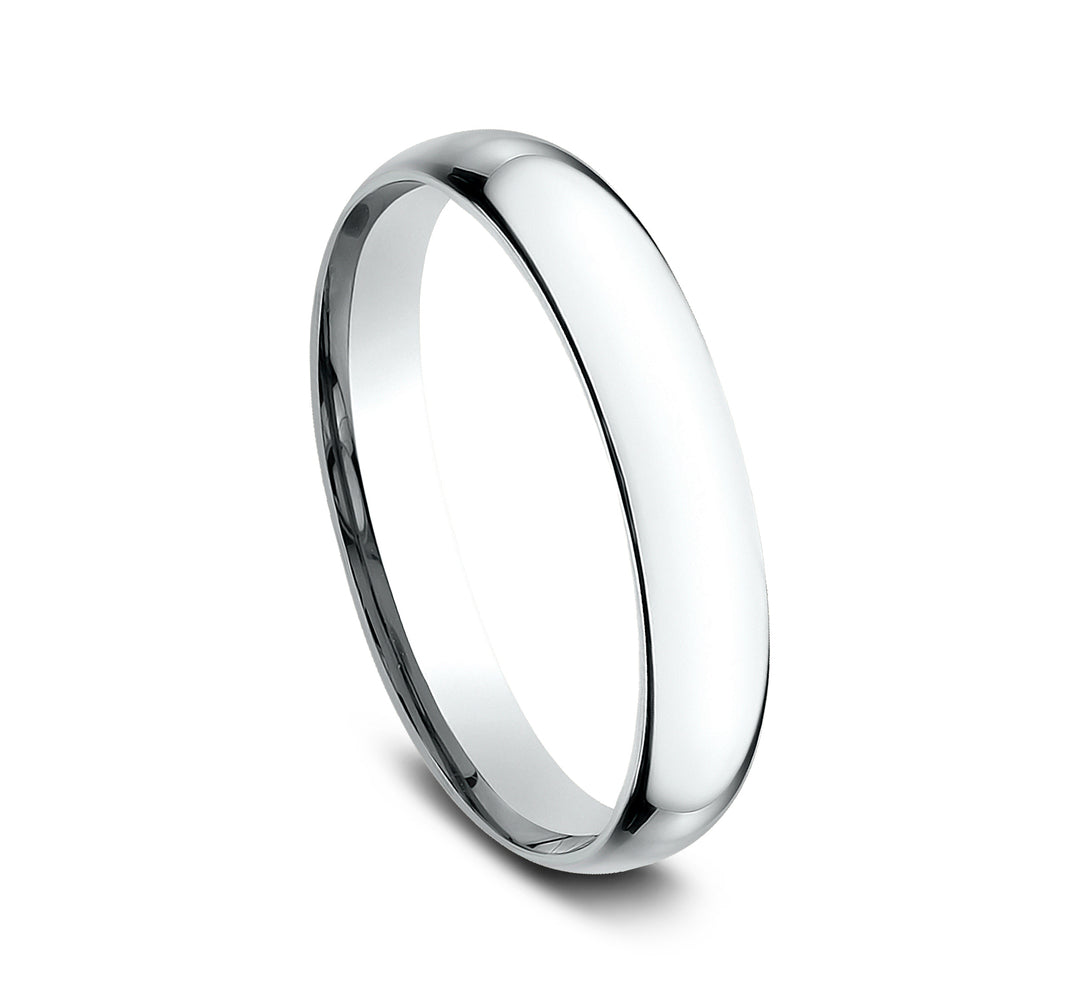 LOW DOME COMFORT FIT