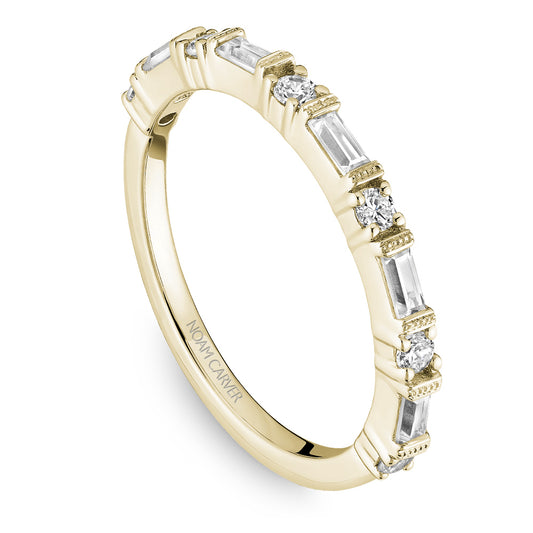 Noam Carver Stackable