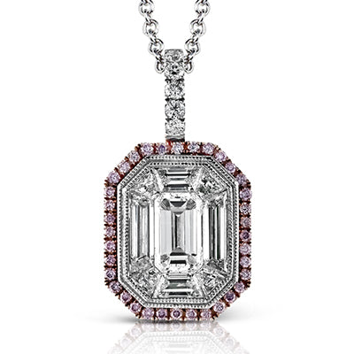 Pendant in 18k Gold