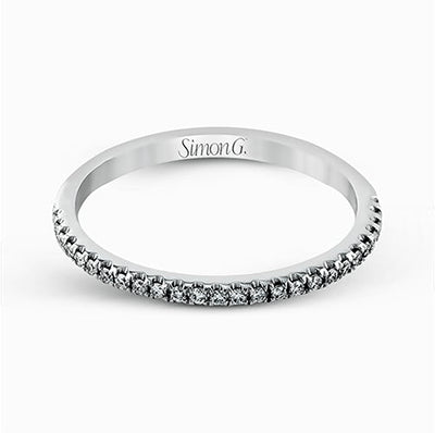 Wedding Set in 18k Gold with Diamonds
