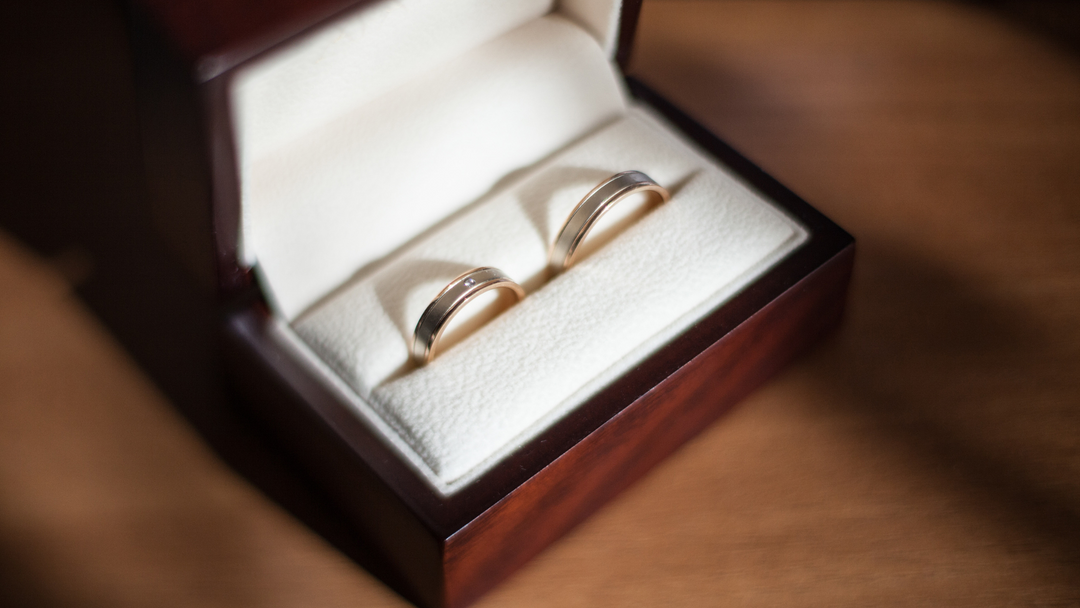 Wedding Ring Chicago